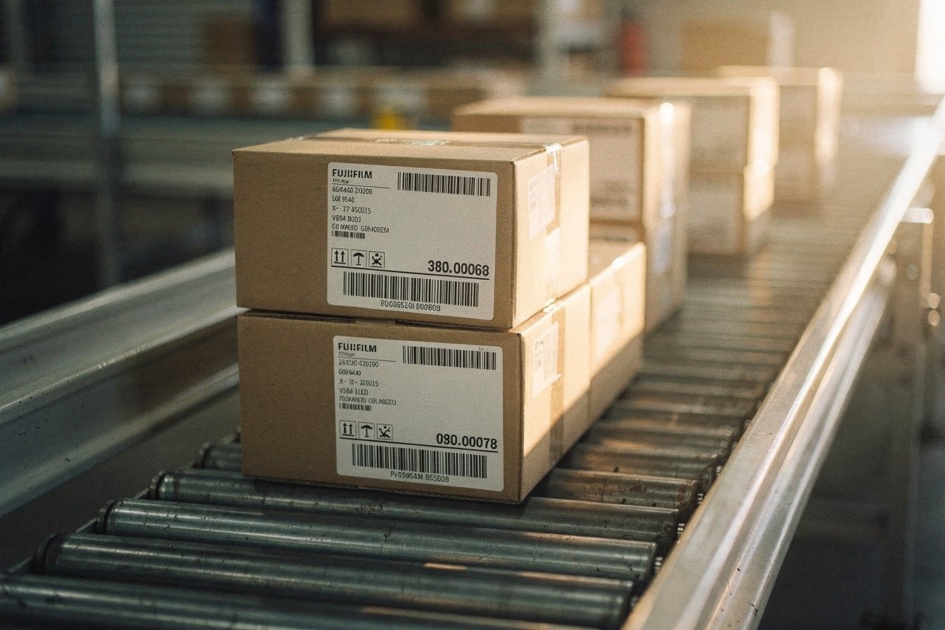 Swift Global Shipping